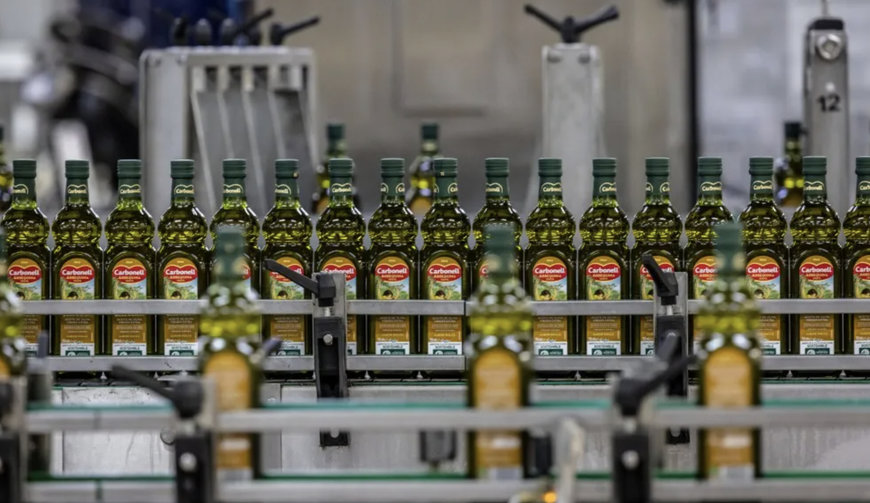 DEOLEO IMPULSA LA TRANSFORMACIÓN DIGITAL Y LA EFICIENCIA OPERATIVA CON EL APOYO TECNOLÓGICO DE SIEMENS